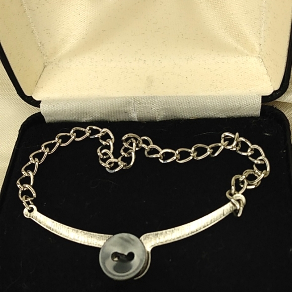 Pronto-Uomo Tie Bar - Picture 2 of 6